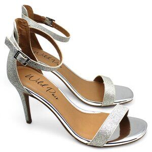 Wild Pair Blaire Dress Sandals